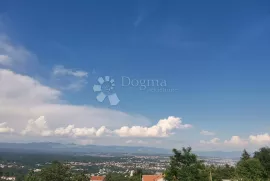 Matulji, Rukavac-Kuća u izgradnji sa dva stana, Matulji, Casa