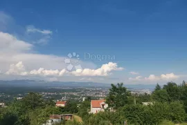 Matulji, Rukavac-Kuća u izgradnji sa dva stana, Matulji, Casa