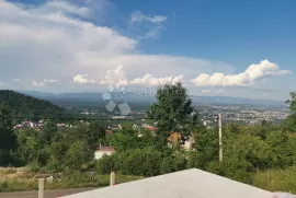 Matulji, Rukavac-Kuća u izgradnji sa dva stana, Matulji, Casa