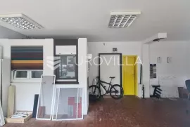 Zagreb, Srednjaci, ulični poslovni prostor / lokal 32 m2, Zagreb, Propriedade comercial