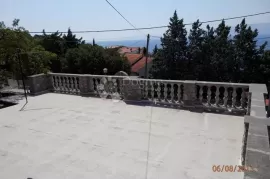 KLENOVICA - SMOKVICA 75m2 BLIZINA MORA, Novi Vinodolski, Διαμέρισμα