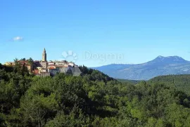 Obiteljska kuća u blizini centra, Labin, Ev