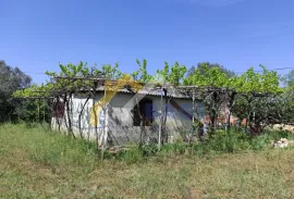 FAŽANA - Legalizirani objekt i veliko zemljište, Fažana, House