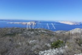 SENJ, KLADA - Više terena 25308 m2, Senj, Terra