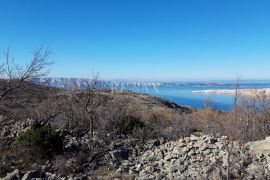 SENJ, KLADA - Više terena 25308 m2, Senj, Terra