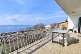 CRIKVENICA, DRAMALJ - Kuća sa panoramskim pogledom na more, Crikvenica, بيت