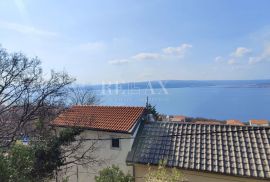 CRIKVENICA, DRAMALJ - Kuća sa panoramskim pogledom na more, Crikvenica, بيت