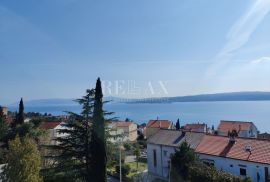 CRIKVENICA - Apartmanska kuća na odličnoj poziciji s pogledom na more, Crikvenica, Casa