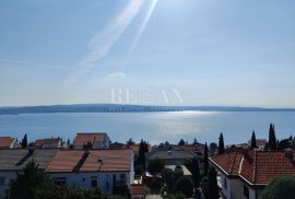 CRIKVENICA - Apartmanska kuća na odličnoj poziciji s pogledom na more, Crikvenica, Casa