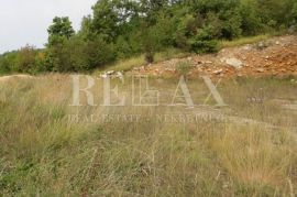 BRIBIR, VINODOLSKA OPĆINA - građevinsko zemljište sa iskopom, Vinodolska Općina, Land