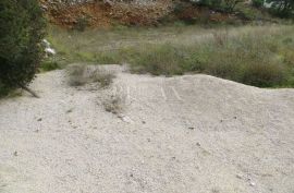 BRIBIR, VINODOLSKA OPĆINA - građevinsko zemljište sa iskopom, Vinodolska Općina, Land