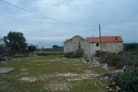 Punta Križa, Otok Cres - Građevinsko, 832 M2, Mali Lošinj, Land