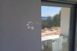 Dramalj, novogradnja sa pogledom, Crikvenica, Stan