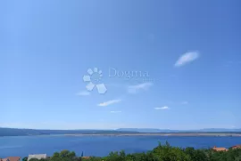 Dramalj, novogradnja sa pogledom, Crikvenica, Stan