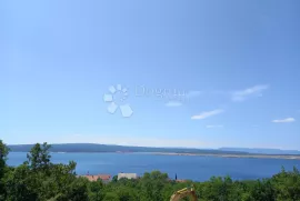 Dramalj, novogradnja sa pogledom, Crikvenica, Stan