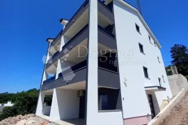 Dramalj, novogradnja sa pogledom, Crikvenica, Appartement