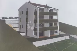 Dramalj, novogradnja sa okućnicom, Crikvenica, Flat