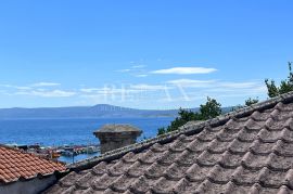 CRIKVENICA - Kuća u drugom redu od mora, Crikvenica, Maison