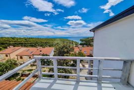 ISTRA, DUGA UVALA - Penthouse s pogledom na uvalu, Marčana, Διαμέρισμα