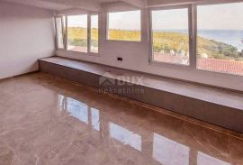 ISTRA, DUGA UVALA - Penthouse s pogledom na uvalu, Marčana, Διαμέρισμα