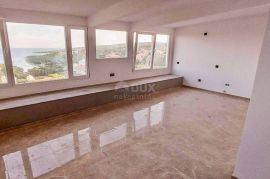 ISTRA, DUGA UVALA - Penthouse s pogledom na uvalu, Marčana, Διαμέρισμα