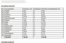 KASTAV - EKSKLUZIVNA NOVOGRADNJA - kuća u nizu, Kastav, بيت