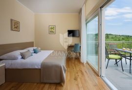 Motovun okolica, resort za investiciju na mirnoj lokaciji, Motovun, Haus