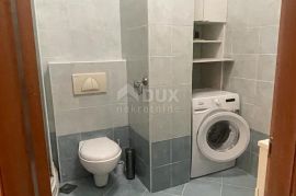 RIJEKA, ZAMET- stan, 43 m2, 1s + db, francuski balkon, Rijeka, Appartment