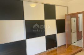 RIJEKA, ZAMET- stan, 43 m2, 1s + db, francuski balkon, Rijeka, Appartment