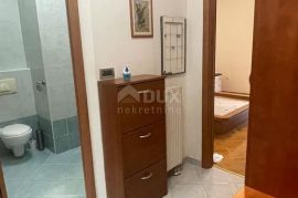 RIJEKA, ZAMET- stan, 43 m2, 1s + db, francuski balkon, Rijeka, Appartment