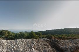 VELI LOŠINJ - Poljoprivredno zemljište od 2 hektara na više lokacija, Mali Lošinj, Land