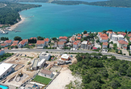 Prodaja vile s pogledom na more u Žaboriću, Dalmacija, Šibenik - Okolica, بيت