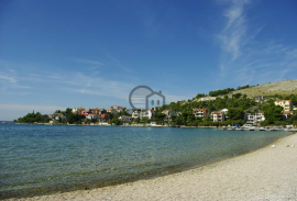 Prodaja vile s pogledom na more u Žaboriću, Dalmacija, Šibenik - Okolica, بيت