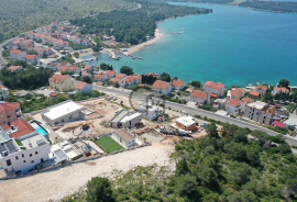 Prodaja vile s pogledom na more u Žaboriću, Dalmacija, Šibenik - Okolica, House