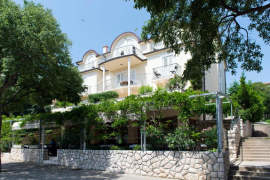 NOVI VINODOLSKI Hotel - pansion, Novi Vinodolski, Commercial property