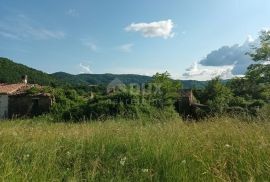 ISTRA, BUZET - Kamena ruševna kuća u srcu prirode, Buzet, Casa