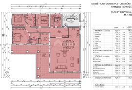 ISTRA, VOLME - Luksuzan stan 200m od mora s vlastitim bazenom, Medulin, Apartamento