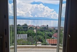 OPATIJA, LOVRAN- apartmanska kuća sa pogledom na more!, Lovran, Ev