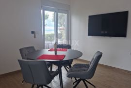 OPATIJA, LOVRAN- apartmanska kuća sa pogledom na more!, Lovran, Ev