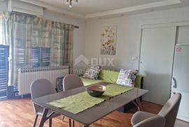 OPATIJA, LOVRAN- apartmanska kuća sa pogledom na more!, Lovran, Ev