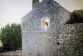 Otok Olib - Kuća, 180 m2, Zadar - Okolica, Maison