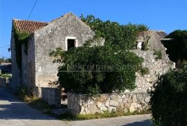 Otok Olib - Kuća, 180 m2, Zadar - Okolica, Дом