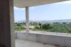 Kaštel Stari 3S+DB 110 m2, Kaštela, Kвартира