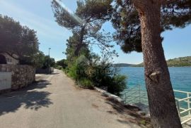 ŠIBENIK, GREBAŠTICA - Apartmanska kuća s pogledom na more, Šibenik - Okolica, Ev