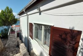 ŠIBENIK, GREBAŠTICA - Apartmanska kuća s pogledom na more, Šibenik - Okolica, Ev