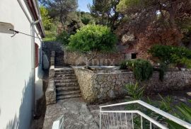 ŠIBENIK, GREBAŠTICA - Apartmanska kuća s pogledom na more, Šibenik - Okolica, Ev