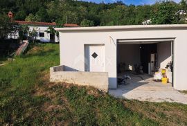 MATULJI, LIPA - Samostojeća kuća na mirnoj i lijepoj lokaciji, Matulji, House