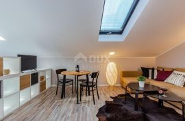 RIJEKA, CENTAR - Četiri atraktivne apartmanske jedinice u centru grada, Rijeka, Flat