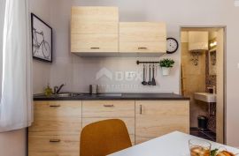 RIJEKA, CENTAR - Četiri atraktivne apartmanske jedinice u centru grada, Rijeka, Flat