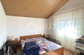 ZADAR, KARIN GORNJI - Kuća na 3 etaže, 200m od mora, Obrovac, Casa